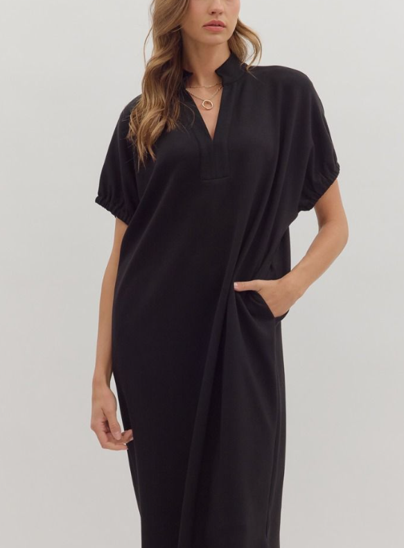 We love our Knit Dress