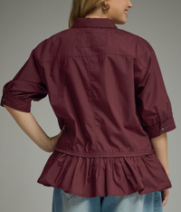 F26 Ava Top Curvy