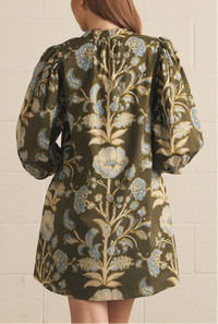 F26 Camryn Dress