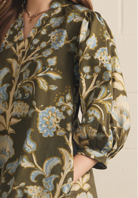 F26 Camryn Dress