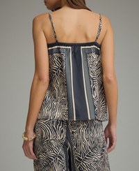 F26 Cammie Top