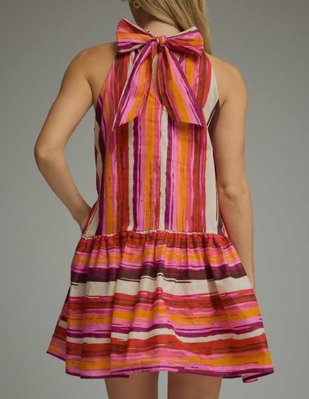 F26 Cindy Dress