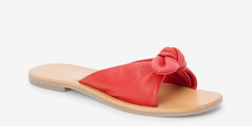 SU26 Mackenzie Sandal