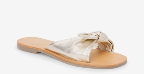 SU26 Mackenzie Sandal