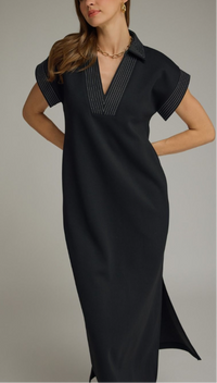 F26 Avery Dress