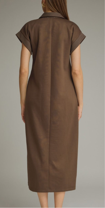 F26 Avery Dress