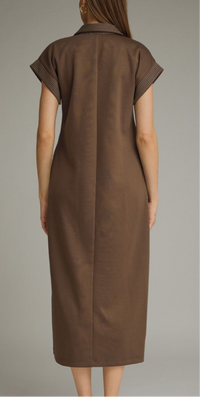 F26 Avery Dress