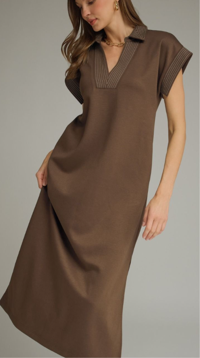 F26 Avery Dress