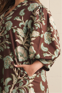 F26 Camryn Dress Curvy