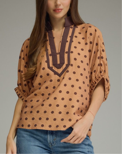 F26 Bettis Top