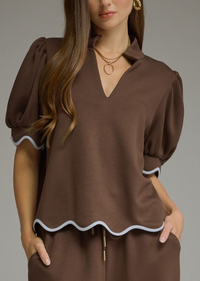 F26 Patti Top