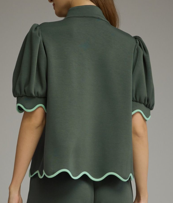 F26 Patti Top