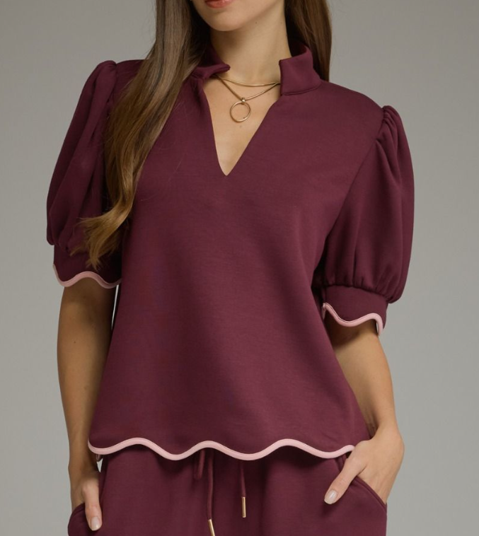 F26 Patti Top