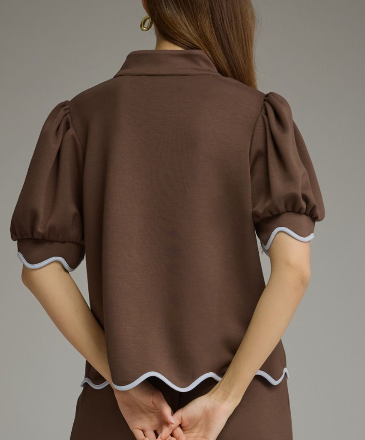 F26 Patti Top