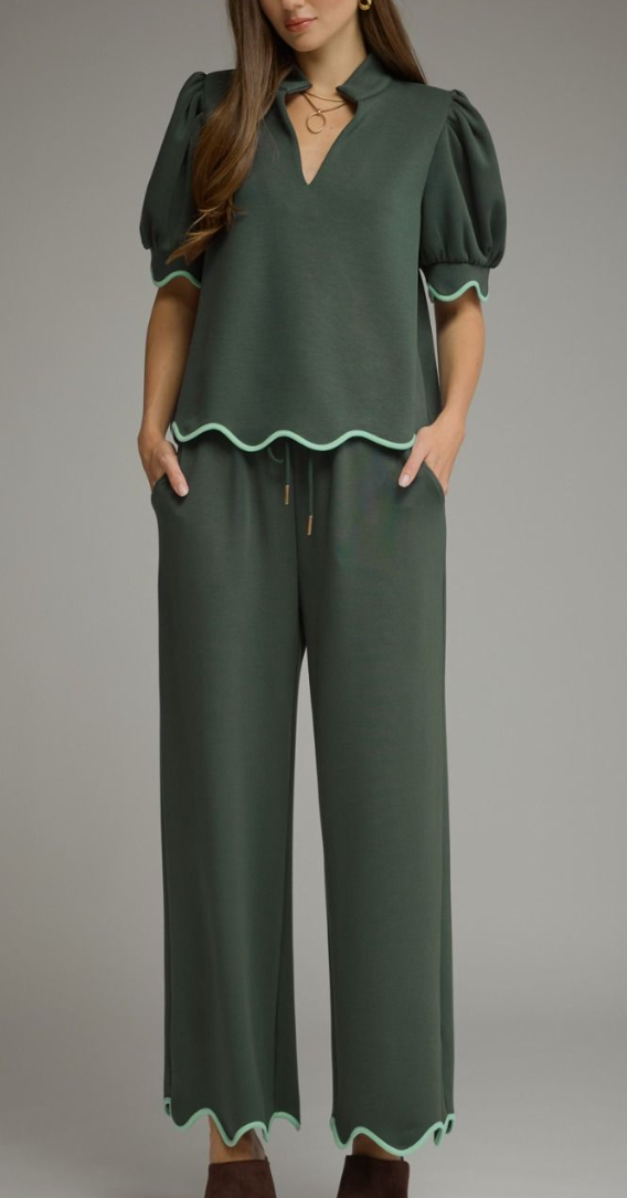 F26 Patti Pant