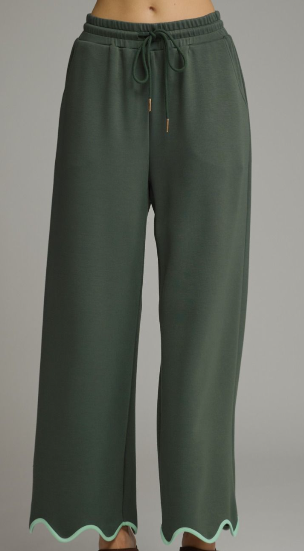 F26 Patti Pant