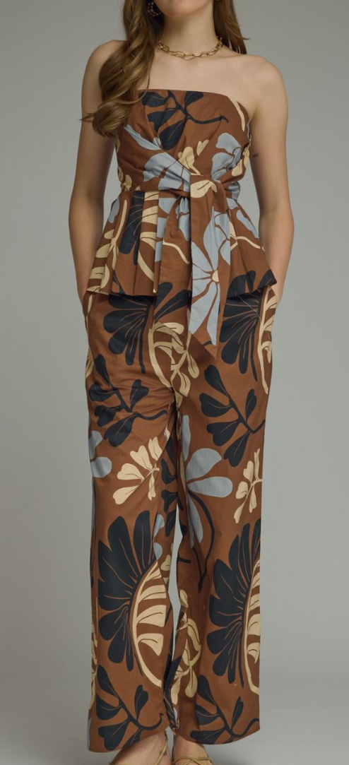 F26 Felicity Pant