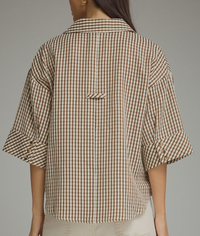 F26 Dollie Top