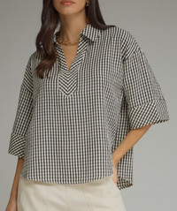 F26 Dollie Top