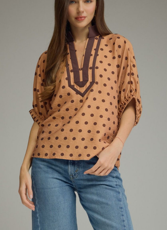 F26 Bettis Top