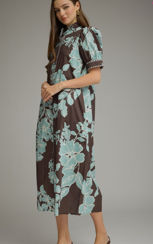 F26 Bekka Dress