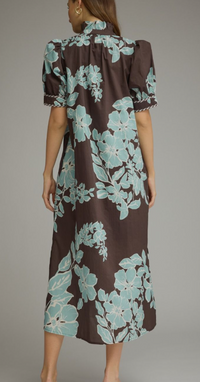 F26 Bekka Dress