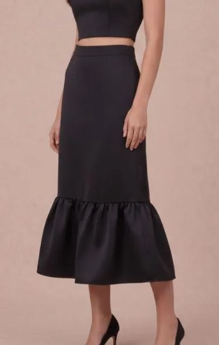 F26 Elsa Skirt