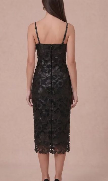 F26 Harlie Dress