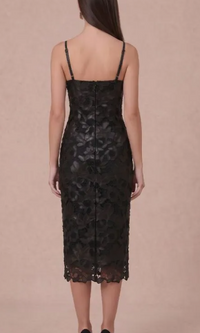 F26 Harlie Dress