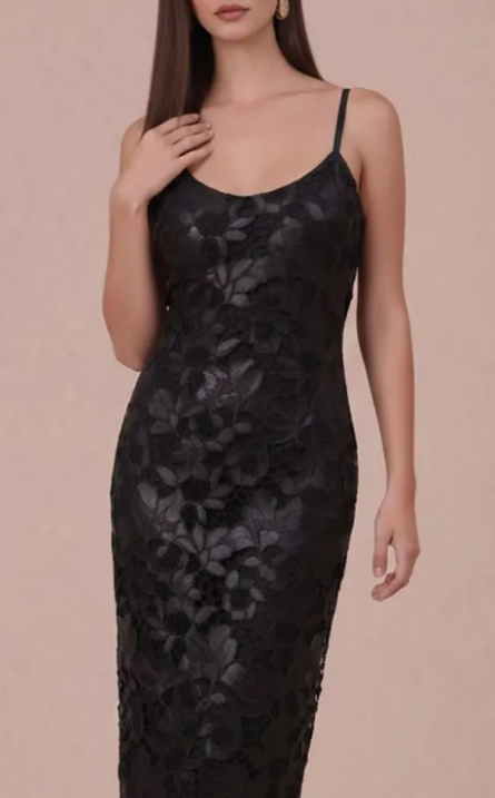 F26 Harlie Dress