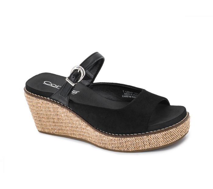 F26 Treat Yourself Wedge