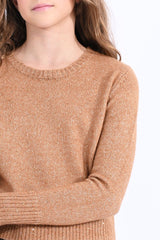 Girls: All that Shimmers Sweater