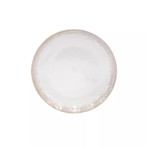 Taormina Pasta Serving Bowl in White 13"