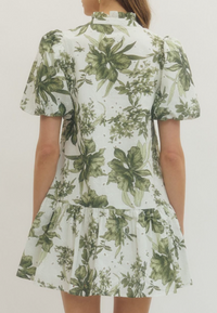 S26 Toile Dress