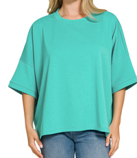S26 Scuba Top