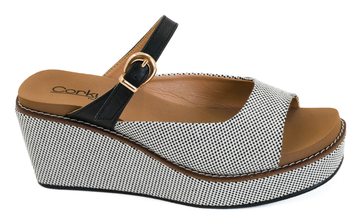 S26 Treat Yourself Sandal