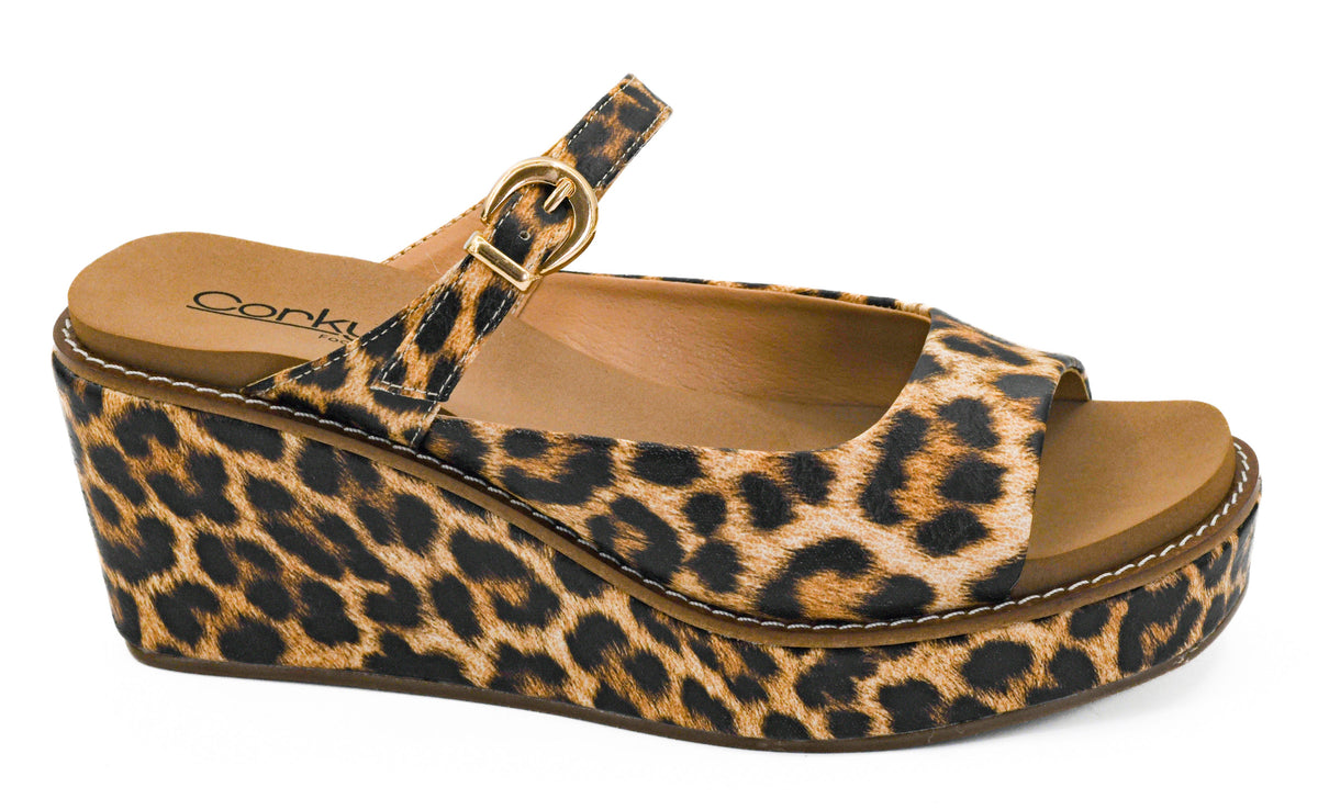 S26 Treat Yourself Sandal