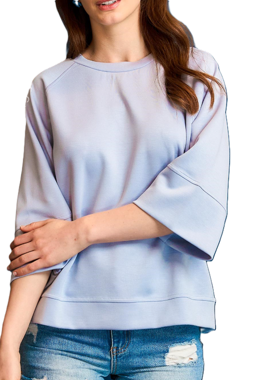 The Take it Easy Top