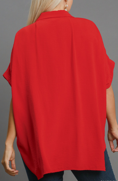The Karen Top Curvy