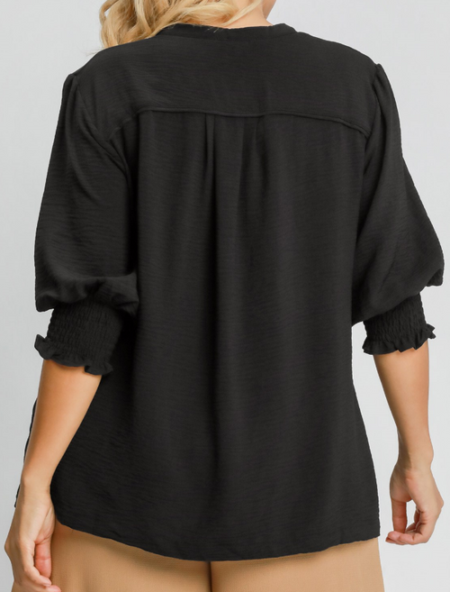 The Kathleen Top