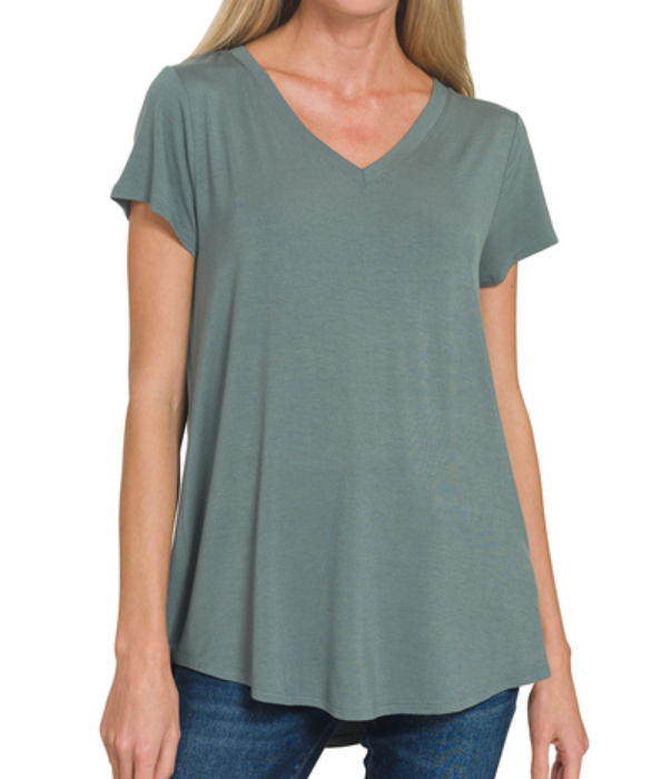 S26 Basic VNeck