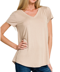 S26 Basic VNeck
