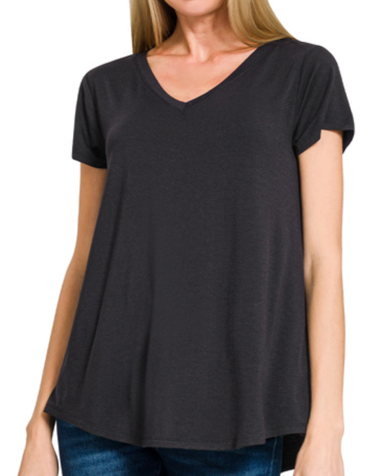 S26 Basic VNeck