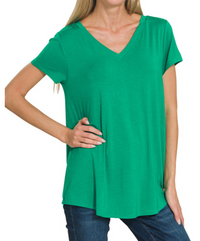 S26 Basic VNeck