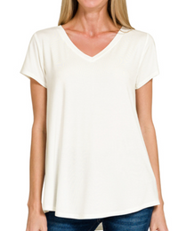 S26 Basic VNeck