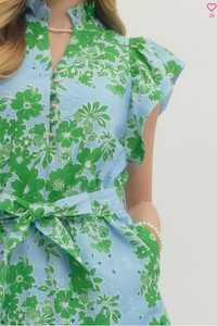 S26 Spring Wedding Dress