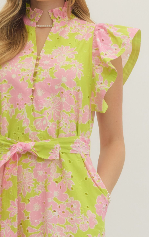 S26 Spring Wedding Dress