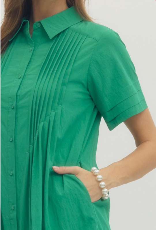 S26 Zoey Dress