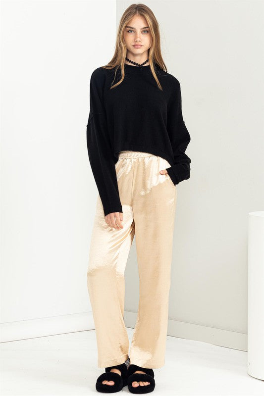 Simply Chic Pant