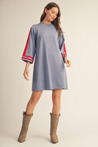 F26 Josalyn Dress